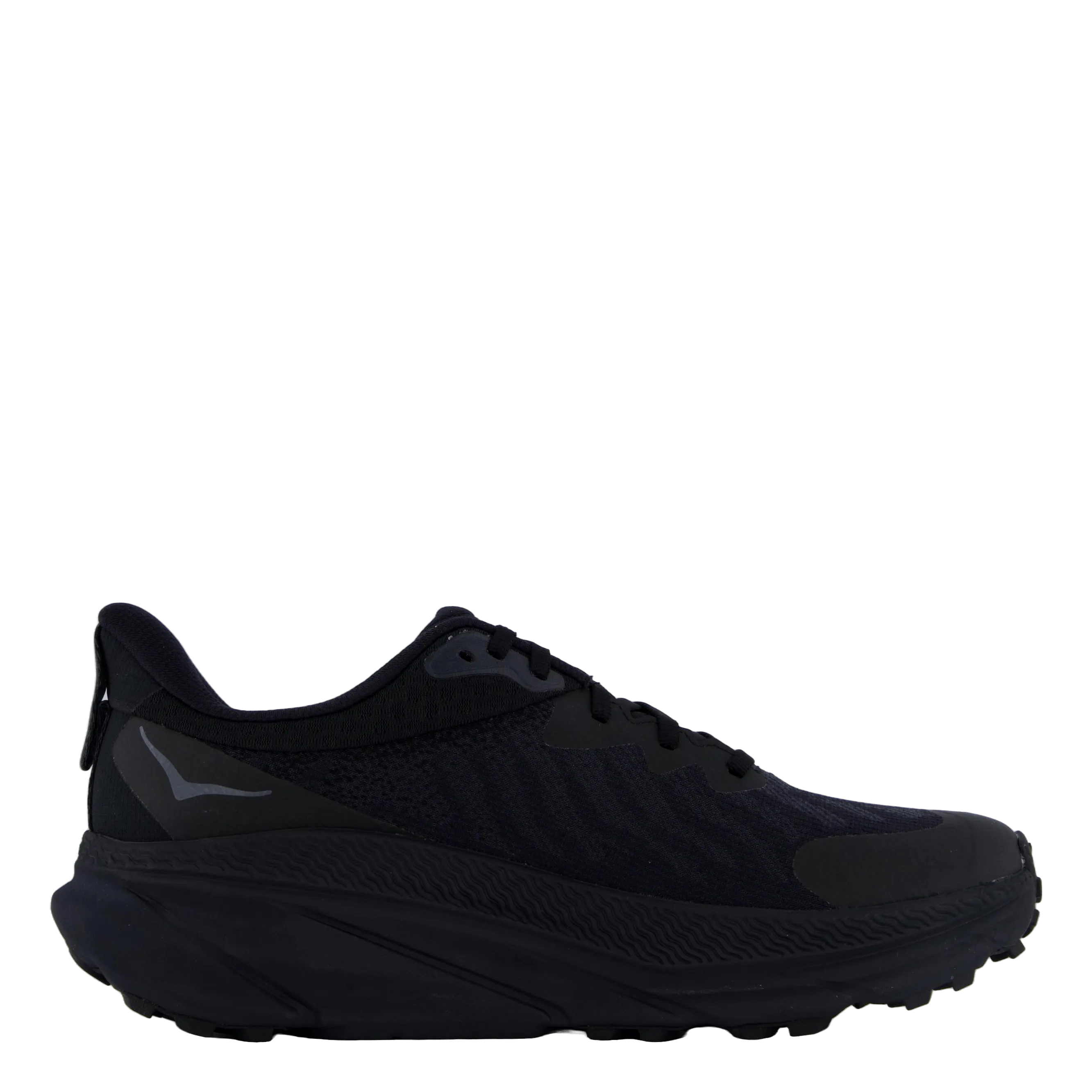 Great Affordable Running Shoes M Challenger 7 Gtx Black / Black