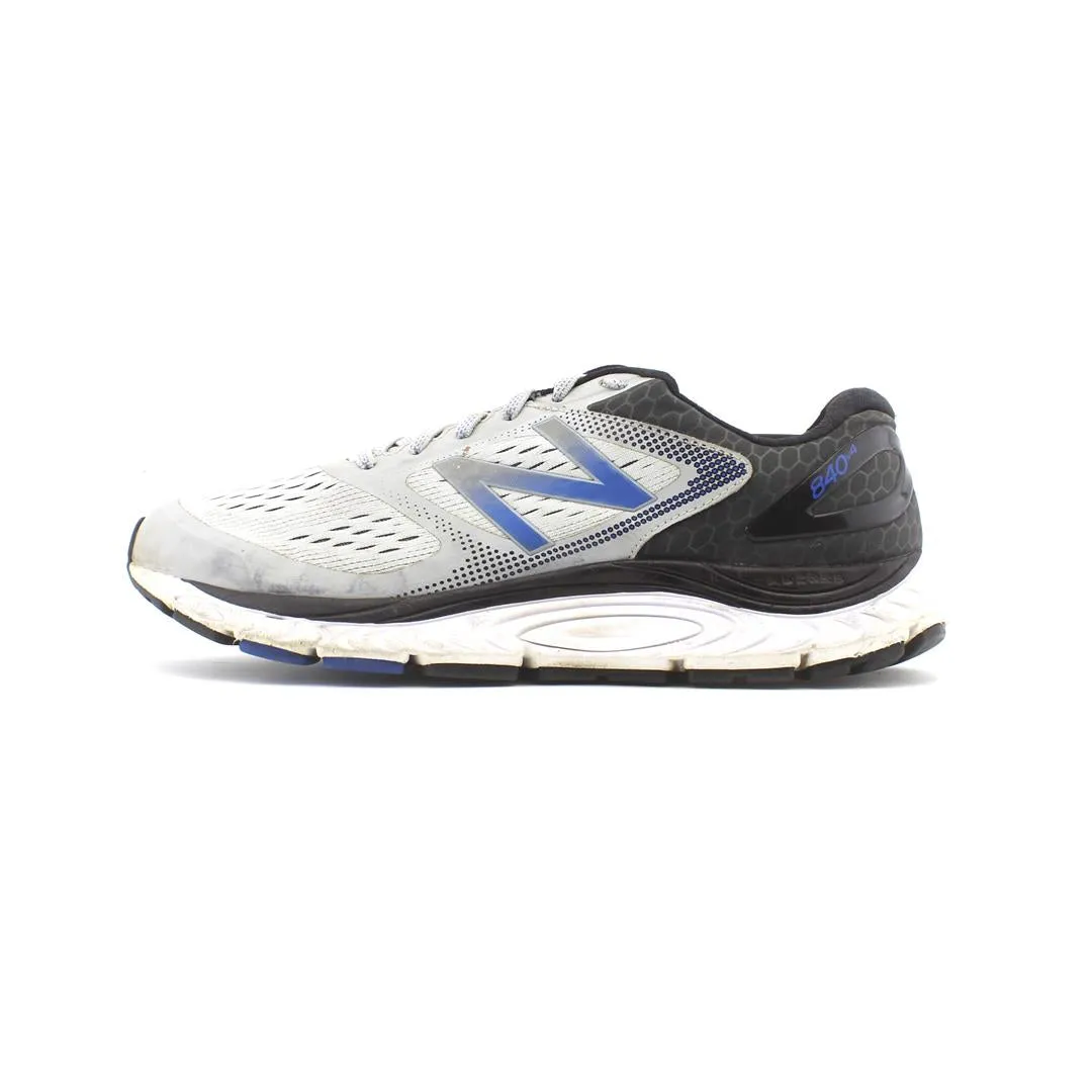 NEW BALANCE CUSHION 840 V4 Shoes For Running In Rain