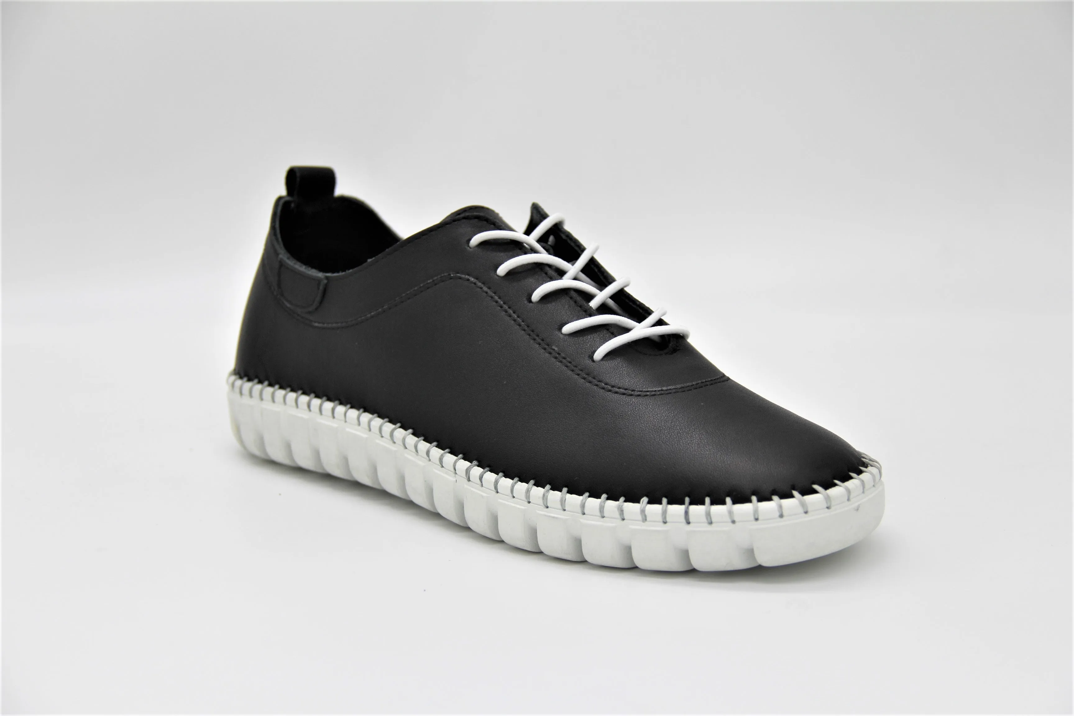 Samoa Sneakers MAGO 064-6047 SNEAKER