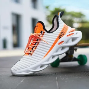 Sneakers Store Near Me Light Breathable Men Sports Shoes Men Sneakers