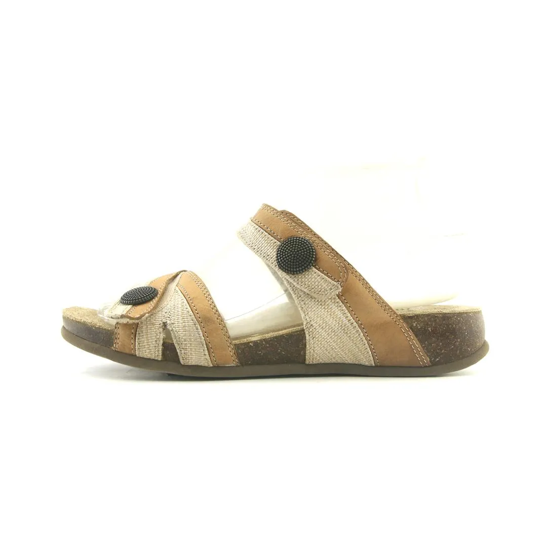 ABEO BARBARA Bunny Feet Slippers