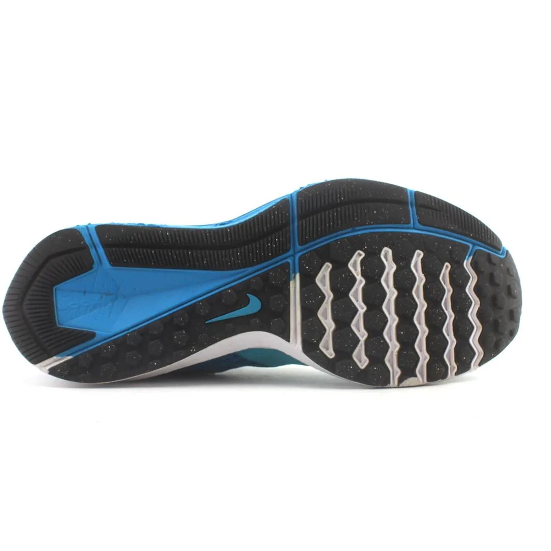 NIKE ZOOM WINFLO  4 Best Running Shoes For Lower Back Pain