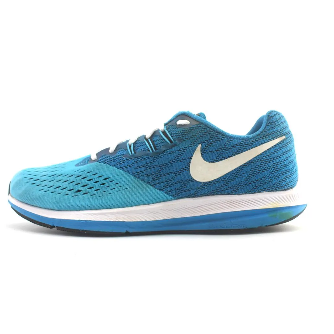 Orthopedic Running Shoes NIKE ZOOM WINFLO  4
