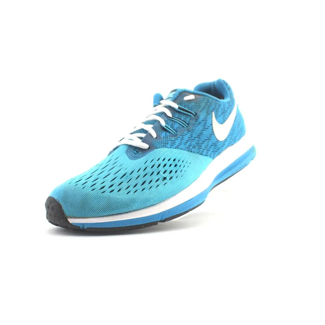 NIKE ZOOM WINFLO  4 Running Shoes With Arch Support