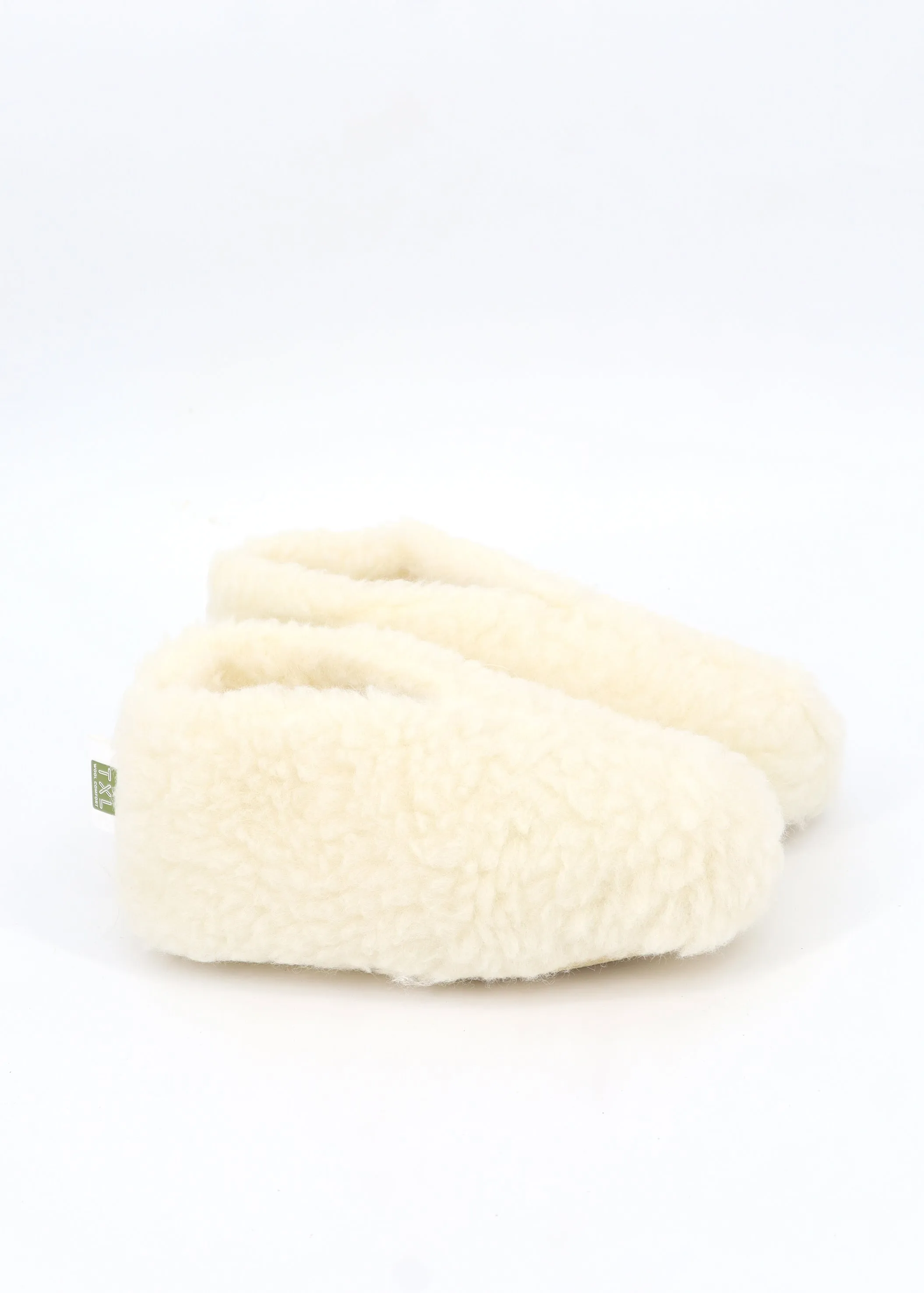 Vionic Slippers Outlet Women's Faux Fur Slippers,Cream