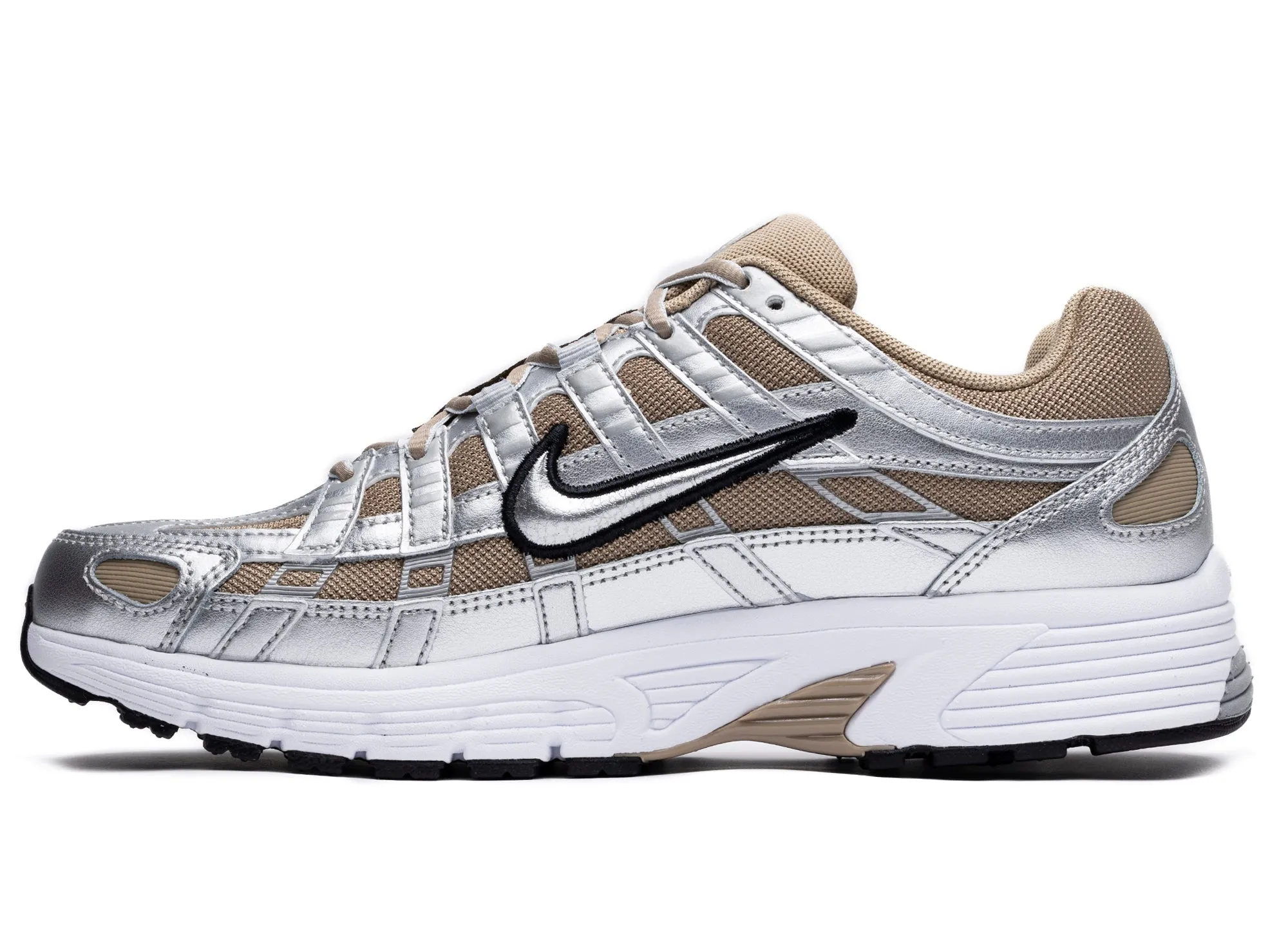 Nike P-6000 Asics Gel-ds Trainer 26 Running Shoes