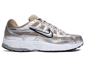 Nike P-6000 Asics Gel Torrance Running Shoe