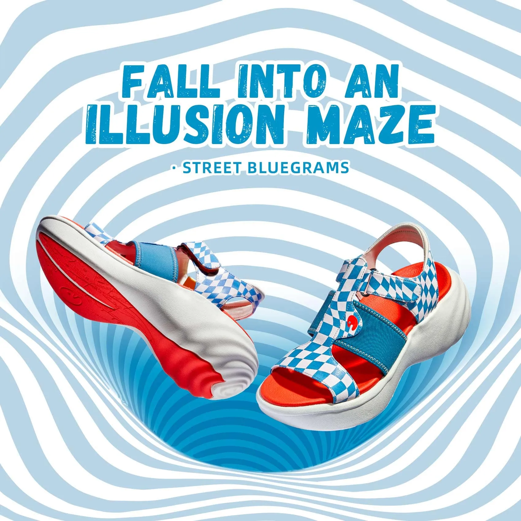 Ultraflex 3.0 Slip On Street Bluegrams Sitges I Women