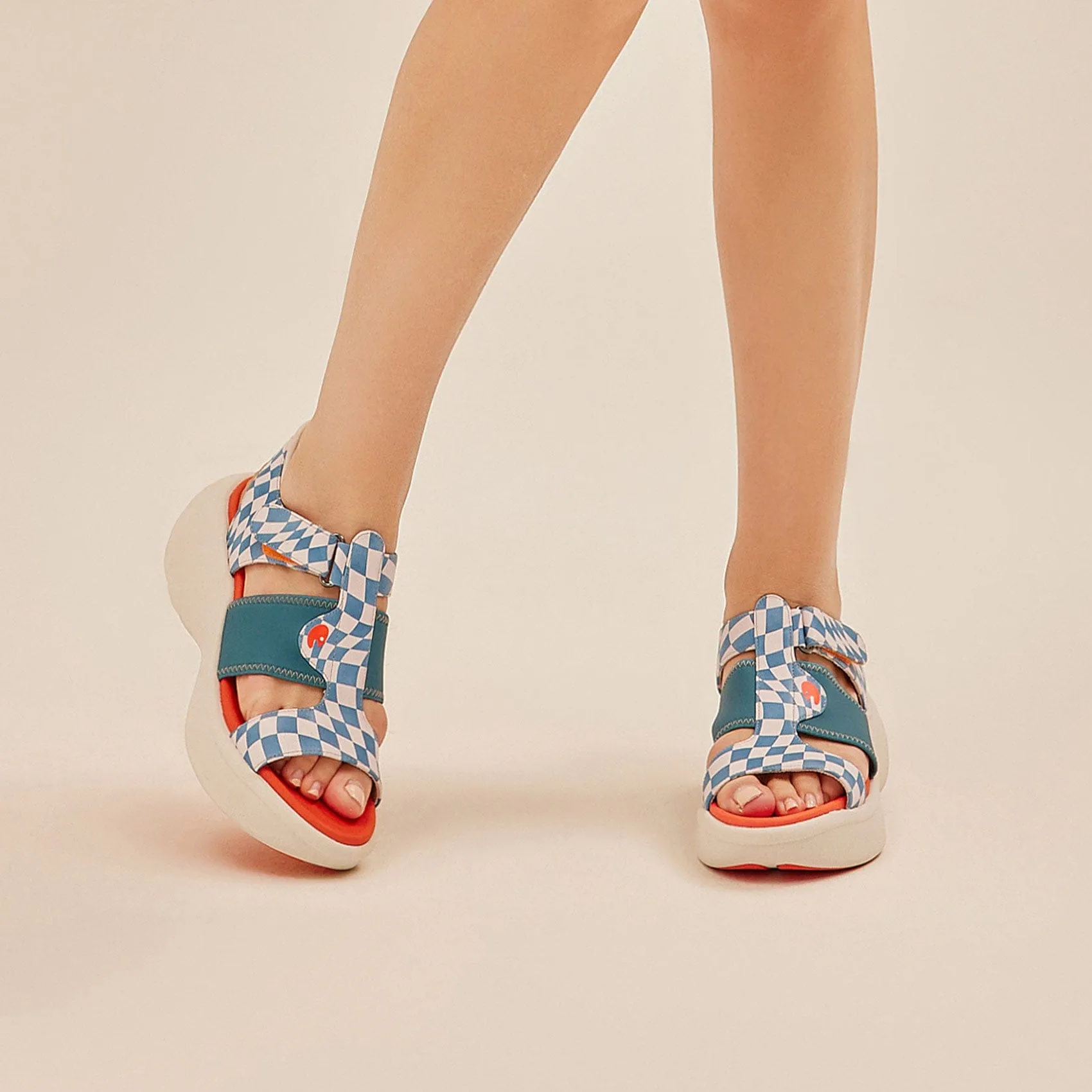 Street Bluegrams Sitges I Women Karl Lagerfeld Slip On Shoes