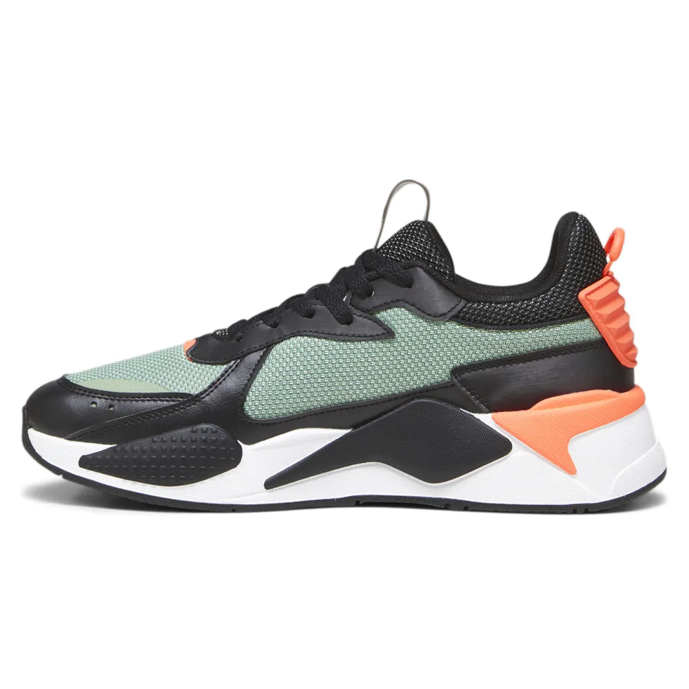 Costco Shoes Puma Mapf1 Amg Rs-X Lace Up Sneakers