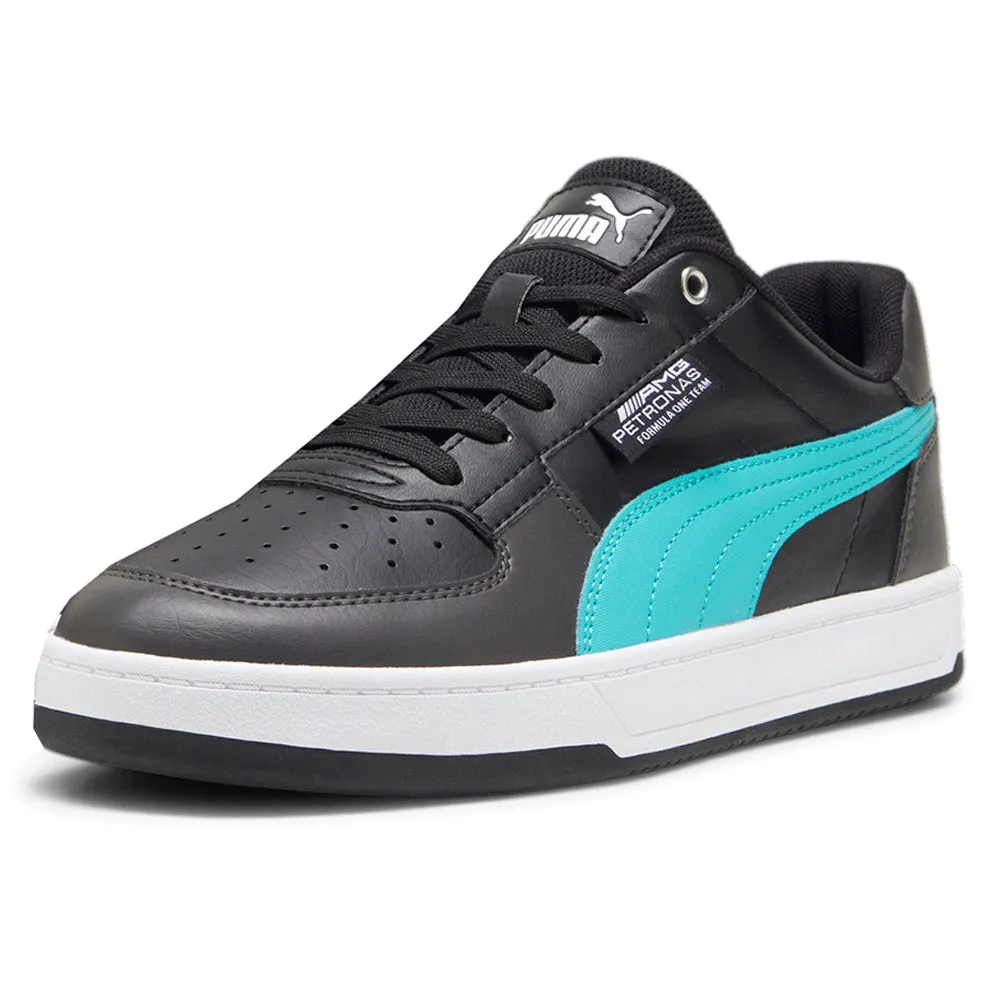 Asics 33 M 2 Running Shoe Mapf1 Caven 2.0 Lace Up Sneakers