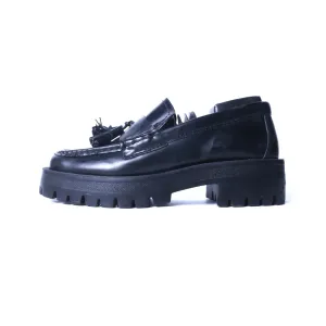 Loafers Heart MASSIMO DUTTI  .