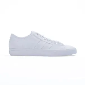 Adidas S2g Spikeless Leather Golf Shoes Matchcourt RX - All White
