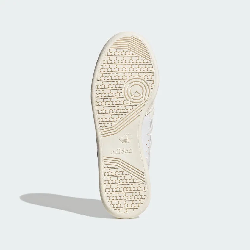Discounted Adidas Shoes Adidas Continental 80 Vegan Icons White/Grey/Off White