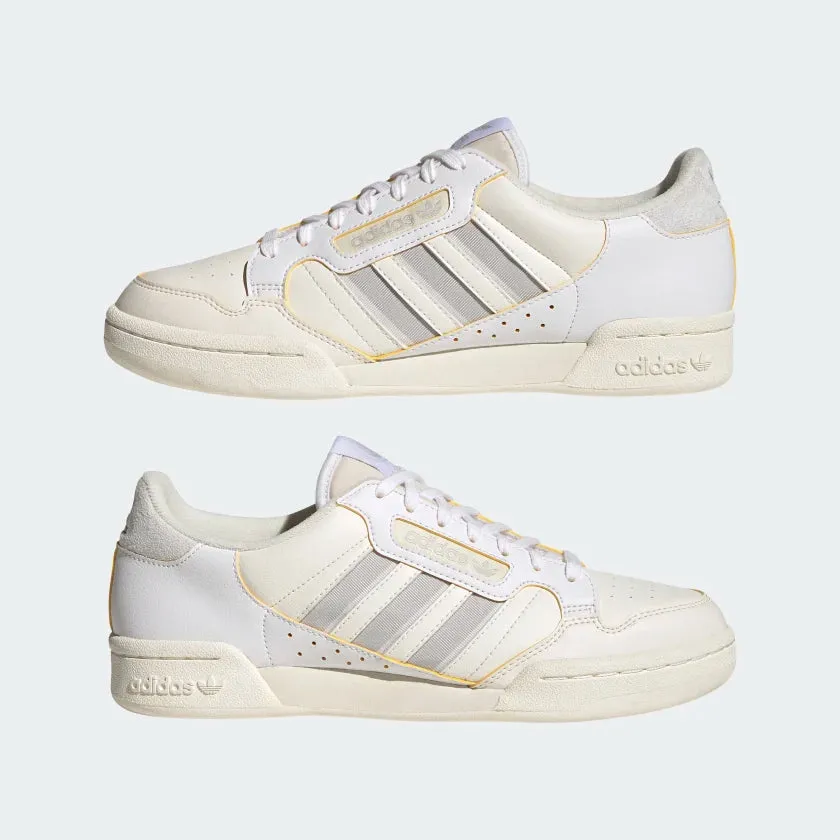 Adidas Continental 80 Vegan Icons White/Grey/Off White Average Adidas Shoe Price