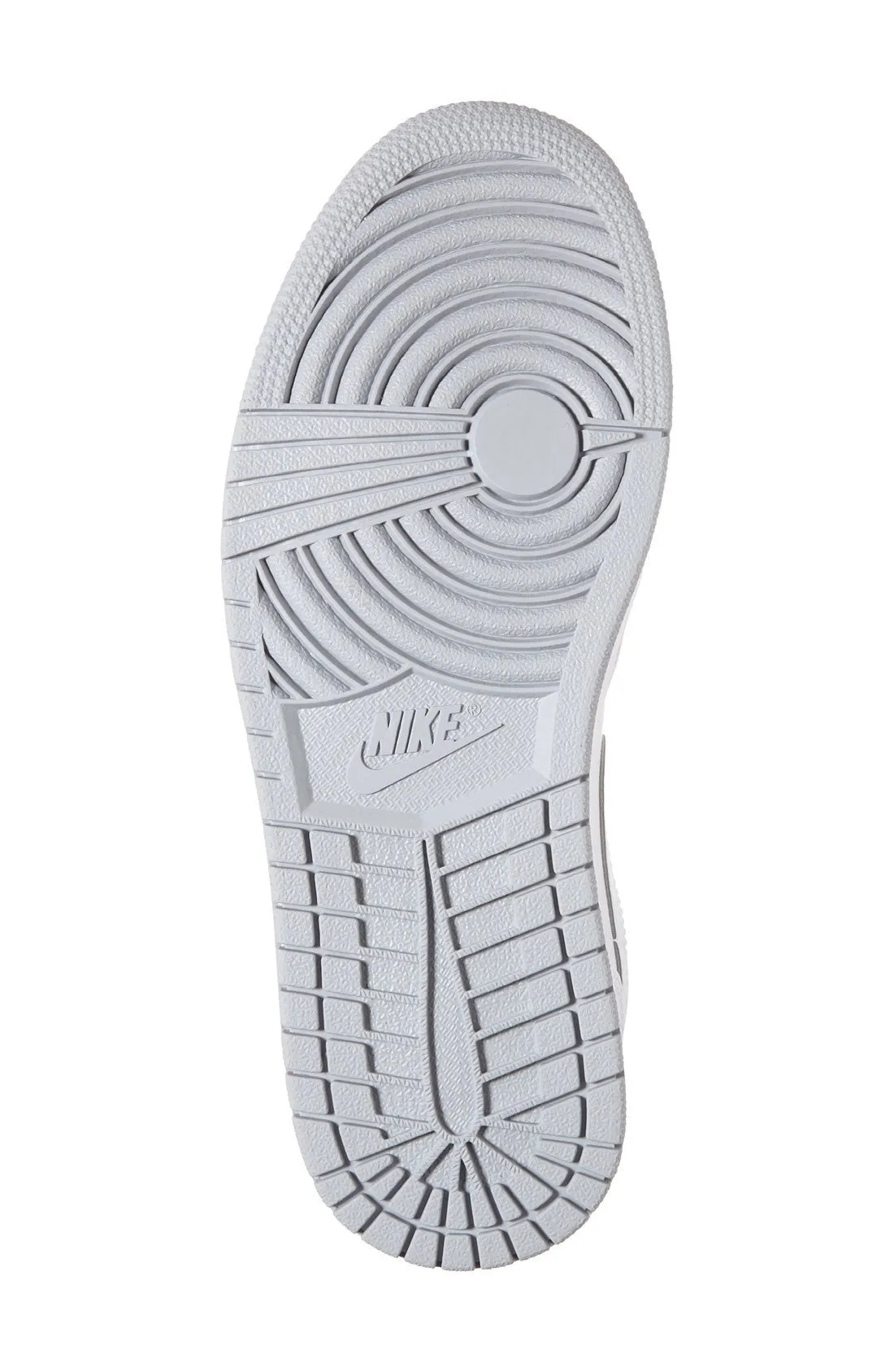 Asics Competition Running Shoes 'Air Jordan 1 Mid' Sneaker (Men)