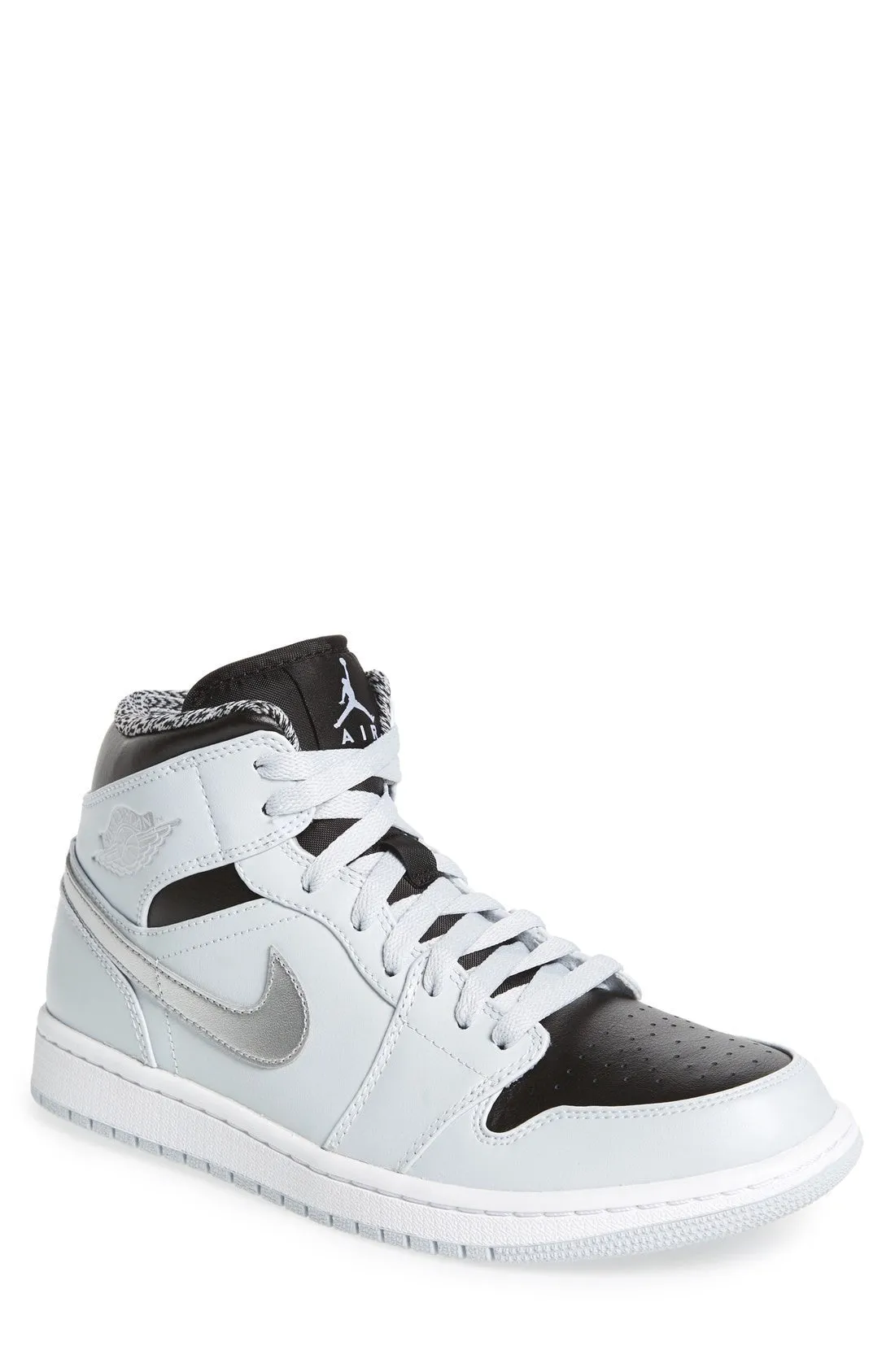 Asics Gel-foundation 13 Running Shoes 'Air Jordan 1 Mid' Sneaker (Men)