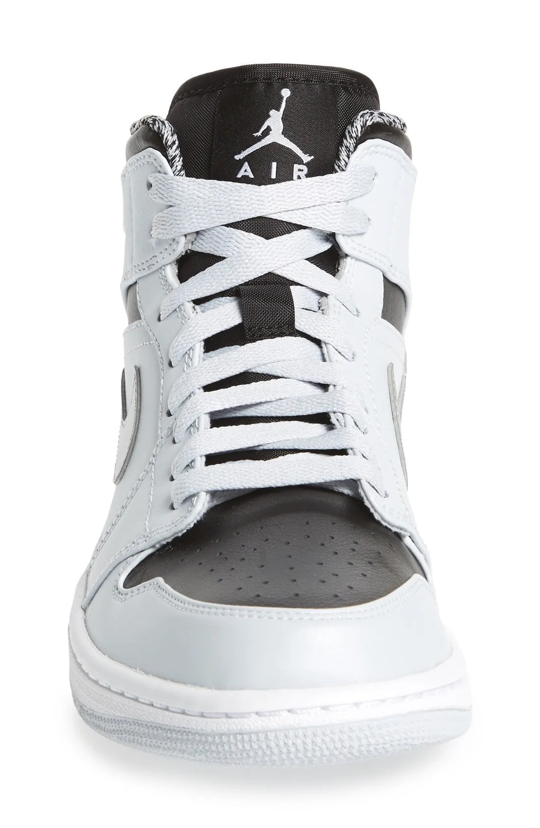 Shoes Similar To Asics Nimbus 'Air Jordan 1 Mid' Sneaker (Men)