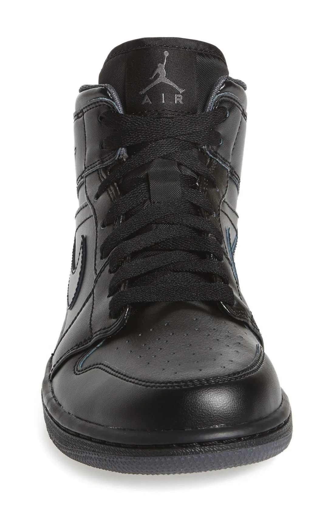 Asics Vegan Running Shoes 'Air Jordan 1 Mid' Sneaker (Men)