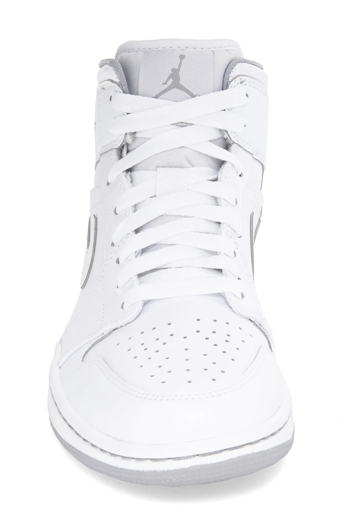 'Air Jordan 1 Mid' Sneaker (Men) Asics Tennis Shoes Size