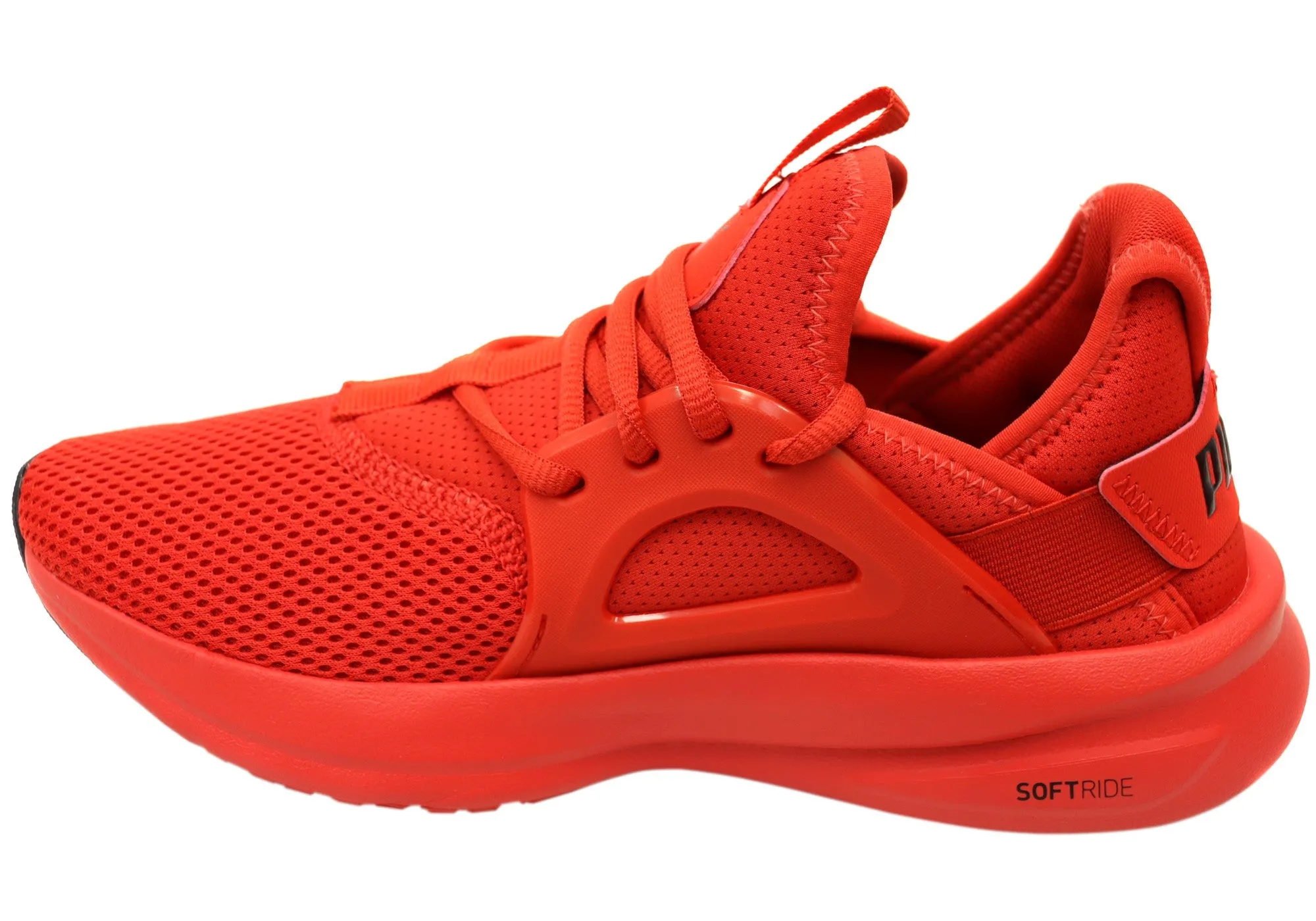 Puma Mens Softride Enzo Evo Comfortable Athletic Shoes Asics Shoes Malaysia