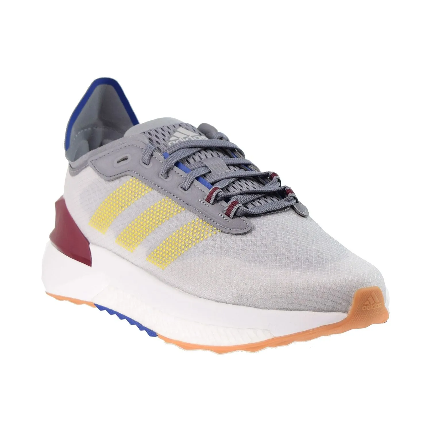 Adidas Golf Shoes Deals Adidas Avryn Men's Shoes Grey-Burgundy