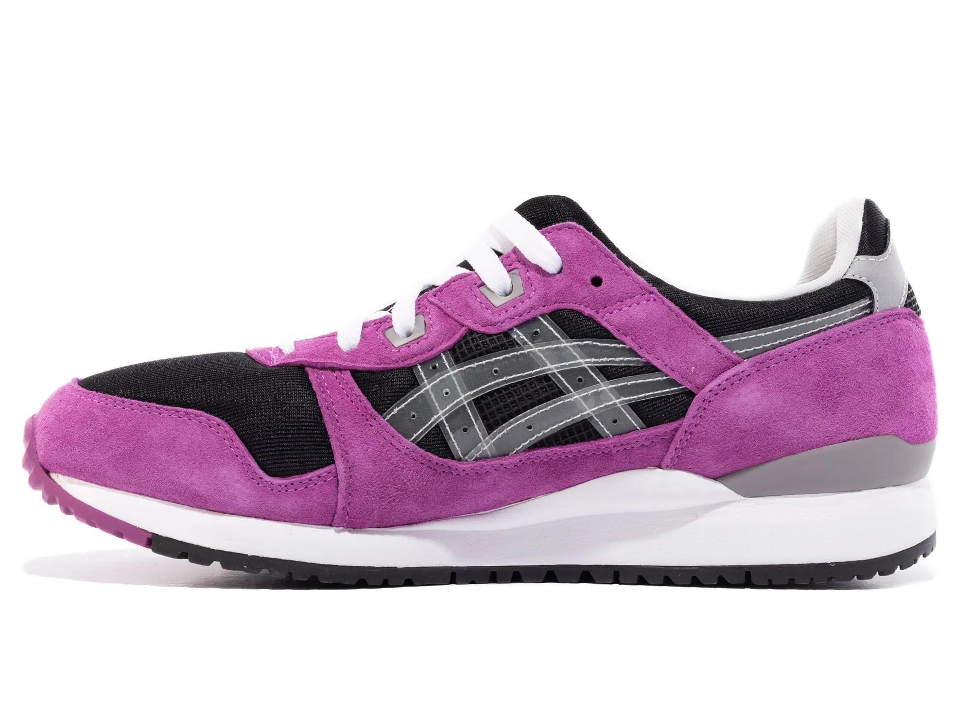 Awake NY x Asics Gel-Lyte III OG 'Black Pink' Asic Shoes On Sale