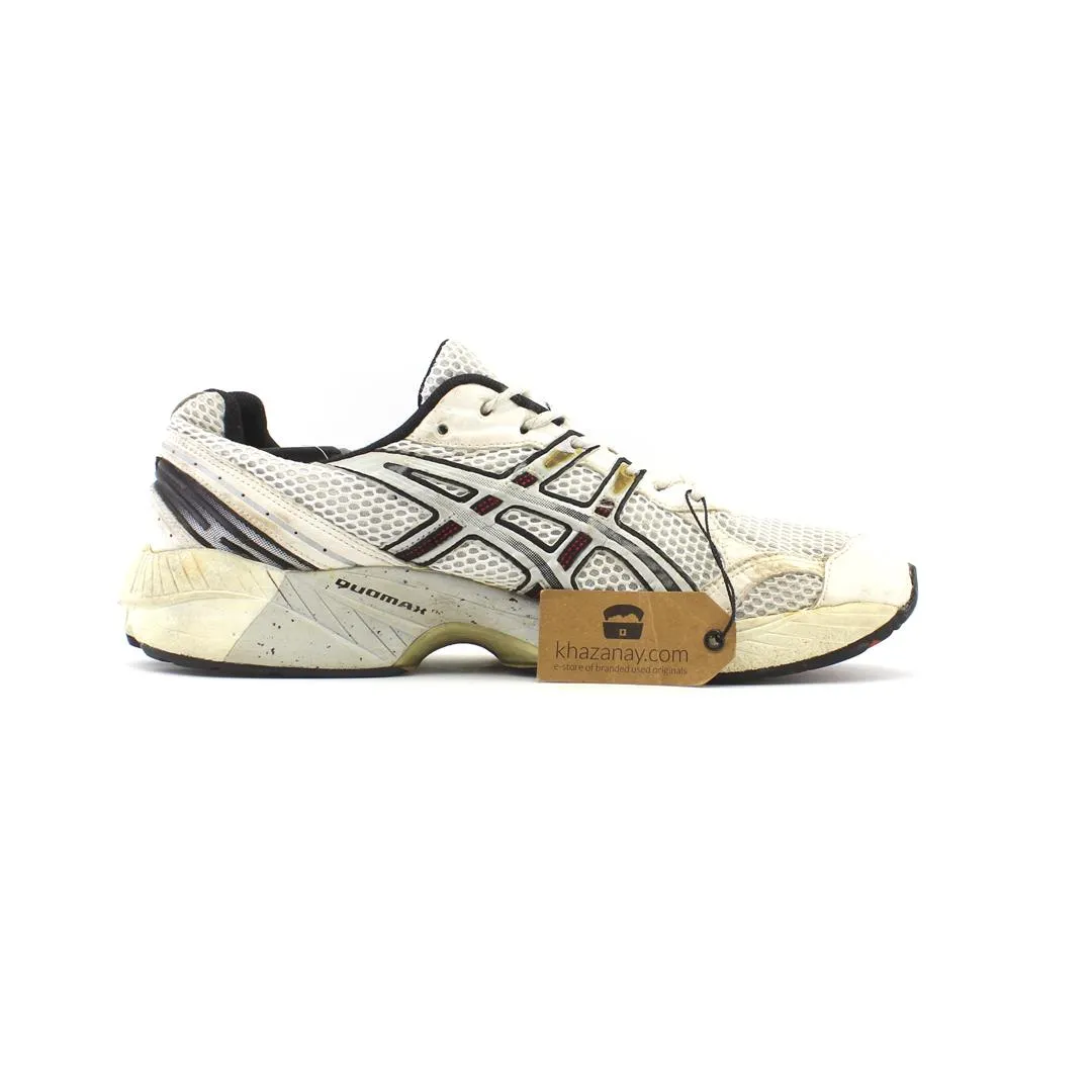 ASICS QUOMAX Best Running Shoes Reddit