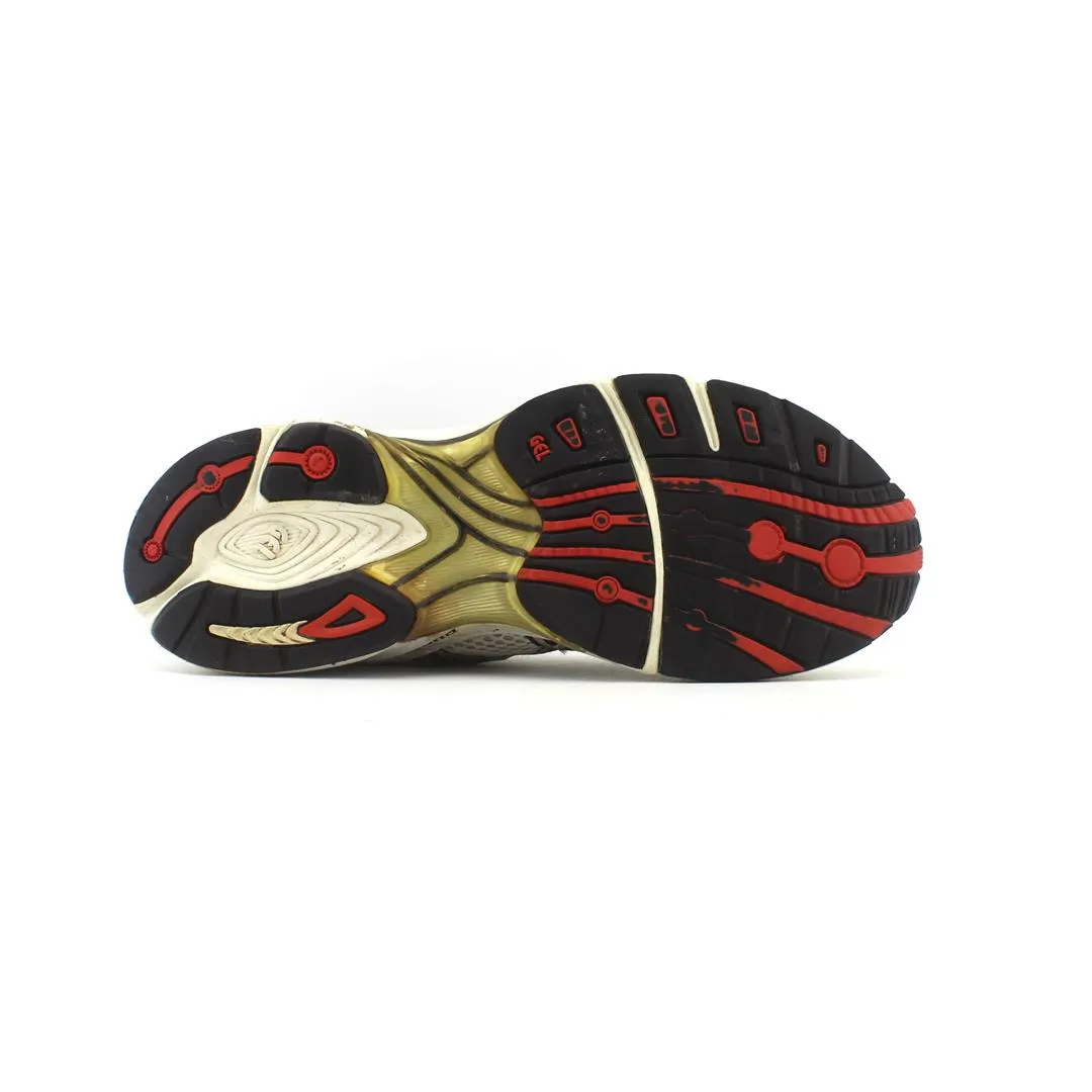 ASICS QUOMAX Best Trail Running Shoes For Hiking