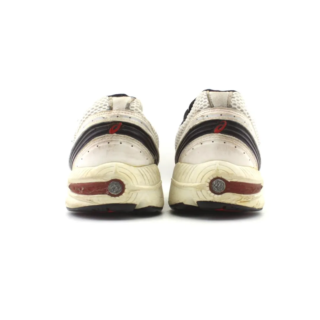 Running Cloud Shoes ASICS QUOMAX