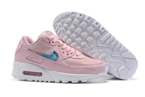 Tokyo Shoes Asics Nike Air Max 90 'Pink Seven Color' Shoes Sneaker !!! CYBER MONDAY SALE !!!