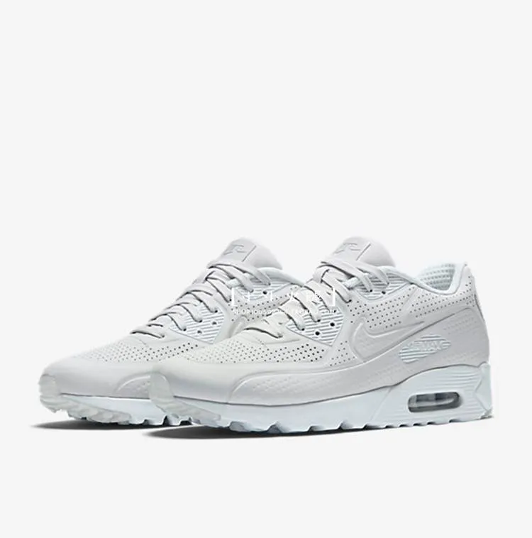 Asics Gel Scram 3 Running Shoes Nike Air Max 90 Ultra Ultra Br 'White' Shoes Sneaker Sale Men Size US 7, 8, 8.5, 9, 10, 11