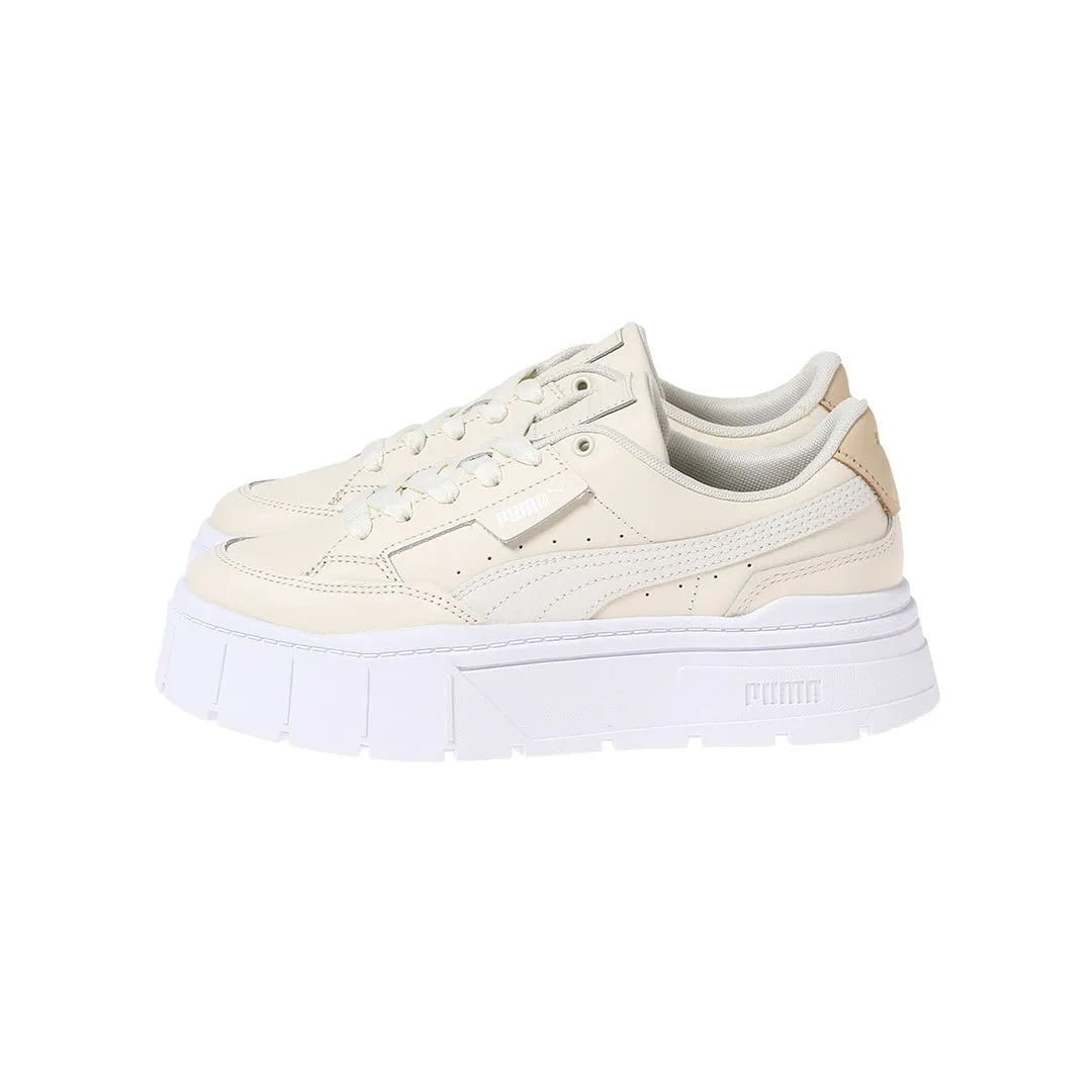 Mayze Stack Soft Wmens Puma Golden Shoes