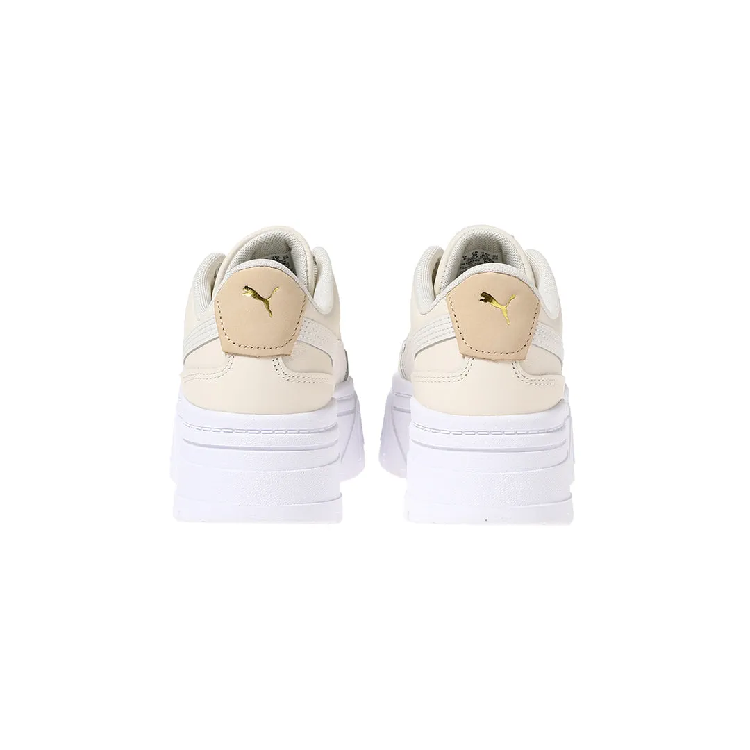 Mayze Stack Soft Wmens Old Puma Basketball Shoes