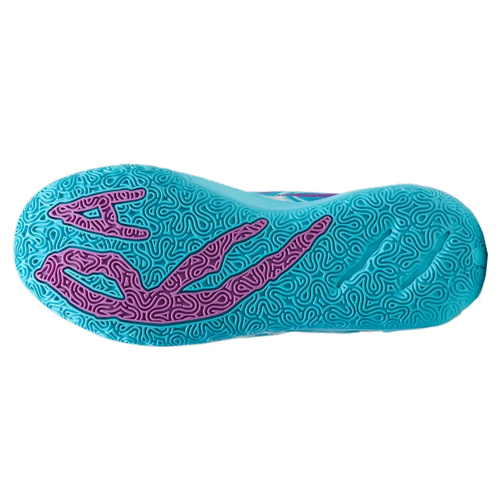 Asics Novablast 5 Shoes Mb.03 Buzz City Lace Up Sneakers