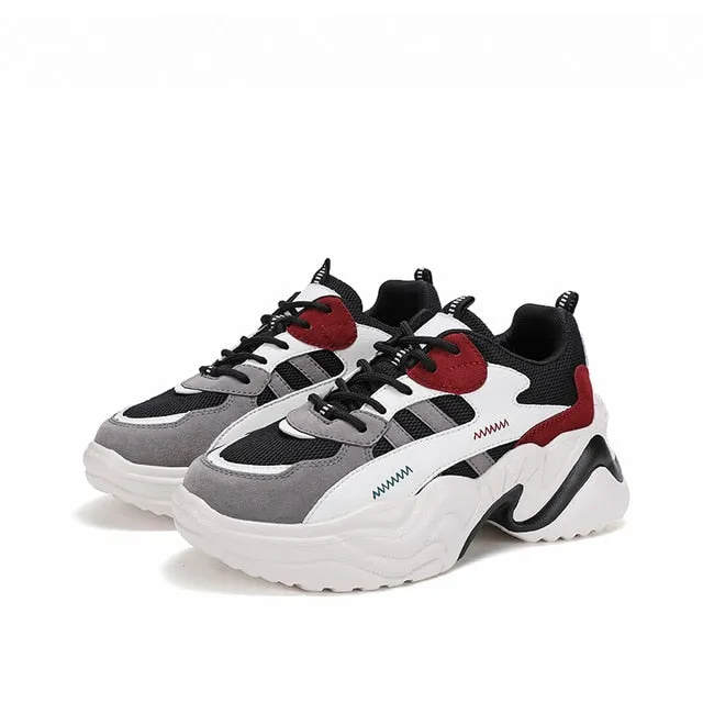 Best Trail Running Sneakers MBR FORCE Women Shoes 2020