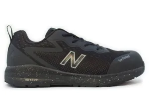 High Top New Balance Shoes NEW BALANCE LOGIC SAFETY TRAINER SHOES