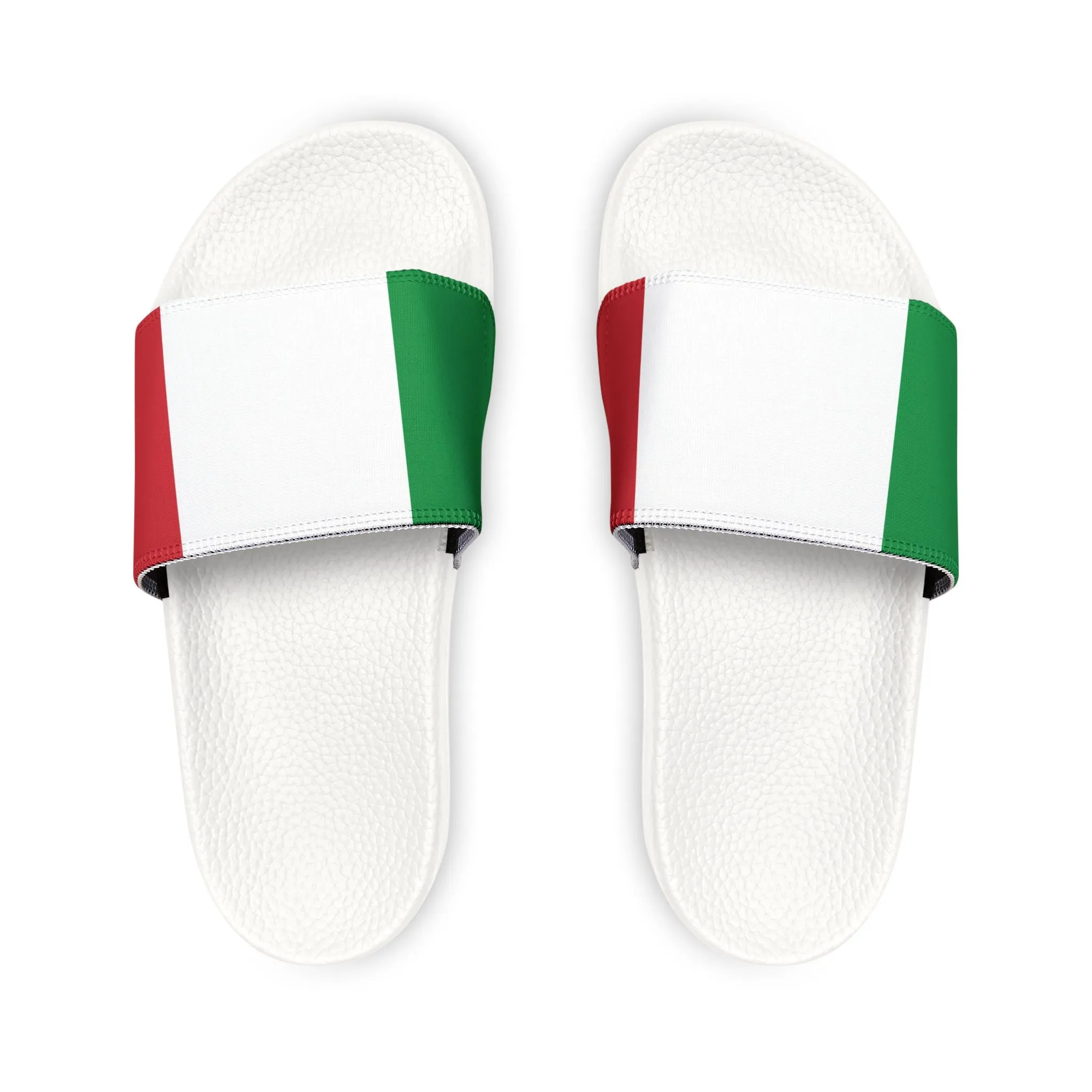 Big Toe Sandals Men's Removable-Strap Sandals with Italian Colors - Comfortable Summer Footwear italian