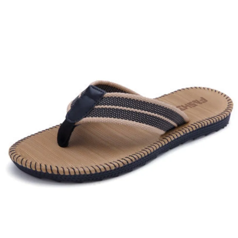 Sandals Montego Bay Photos Men Beach Shoes Non-Slip Men's Beach Sandals Summer