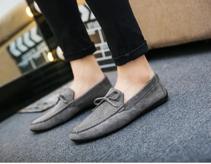 Penn Loafers Men Casual Shoes Slip-On Breathable Moccasin