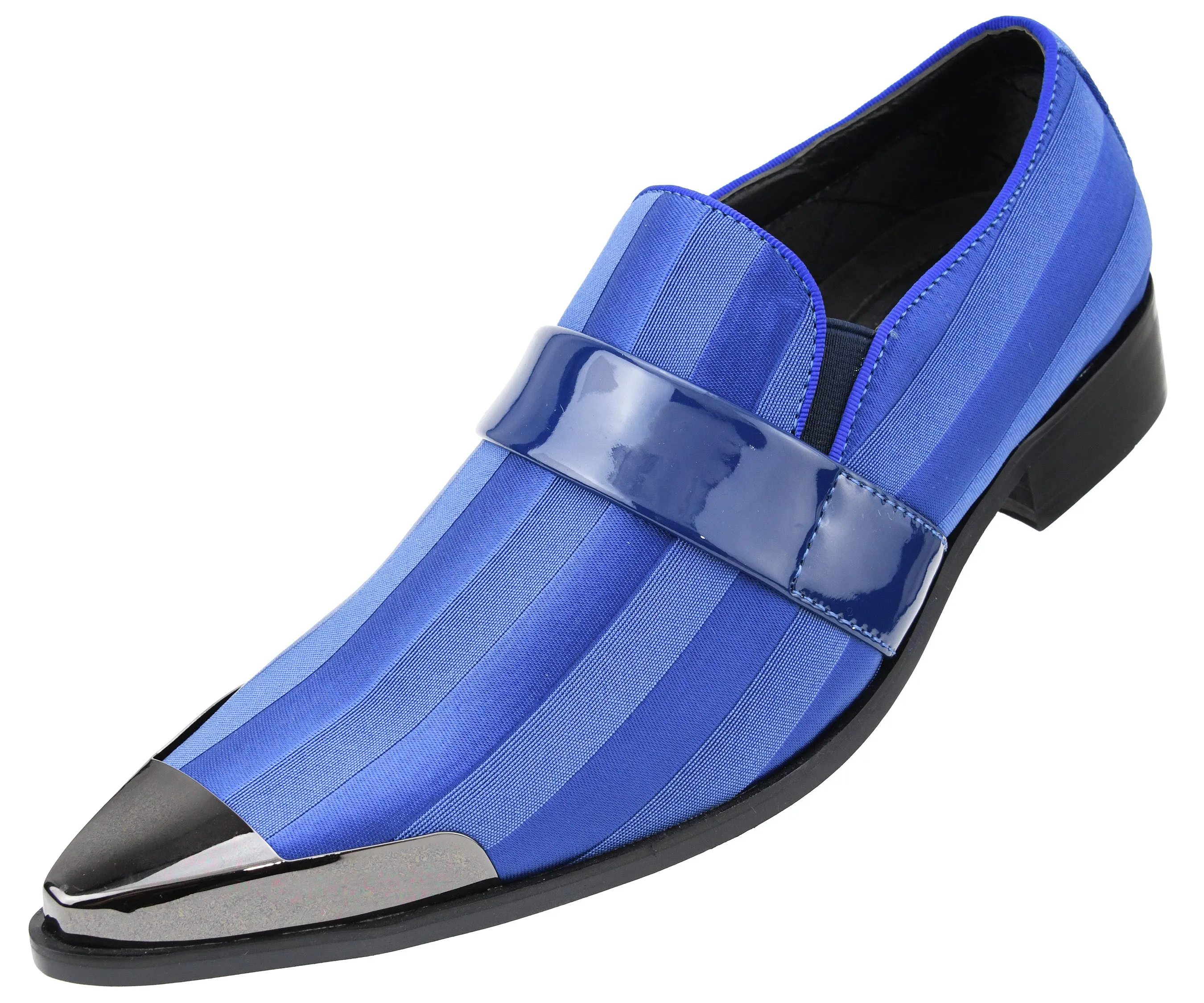 Maurices Slippers Men Dress Loafer Shoes-OSCO-C