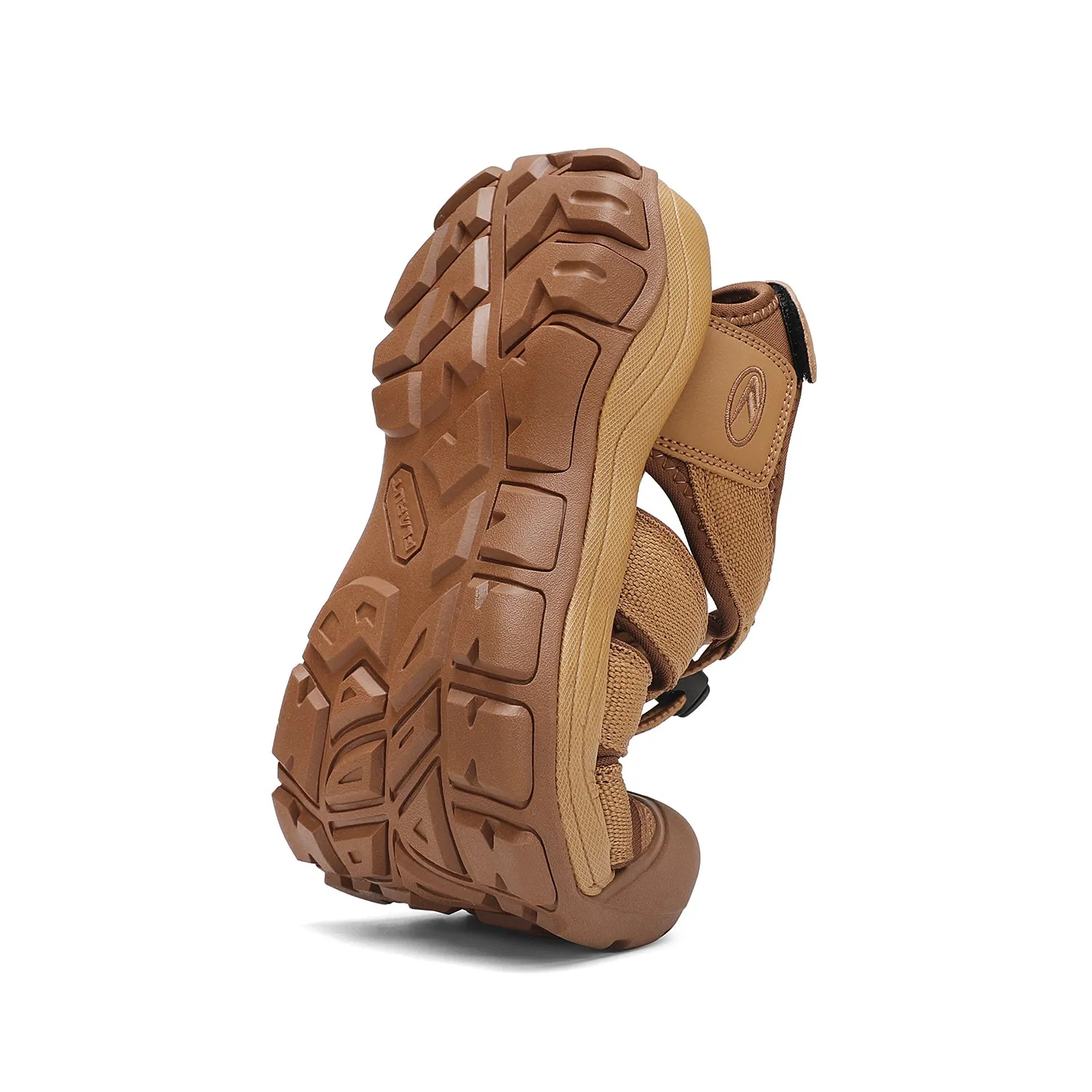 Curacao Sandals Men Outdoor Hiking Sandals Closed Toe Water Shoes A933