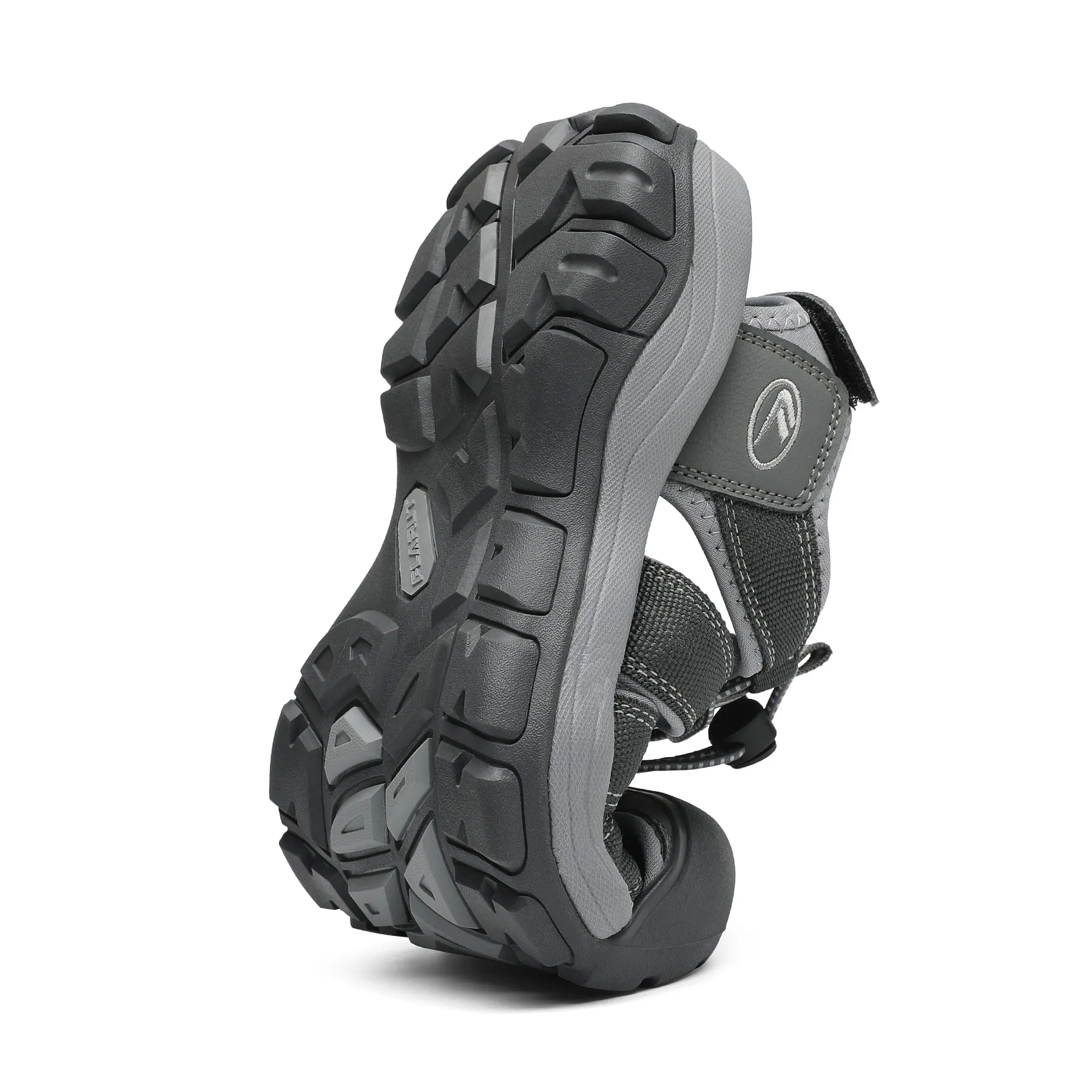 Discontinued Born Sandals Men Outdoor Hiking Sandals Closed Toe Water Shoes A933