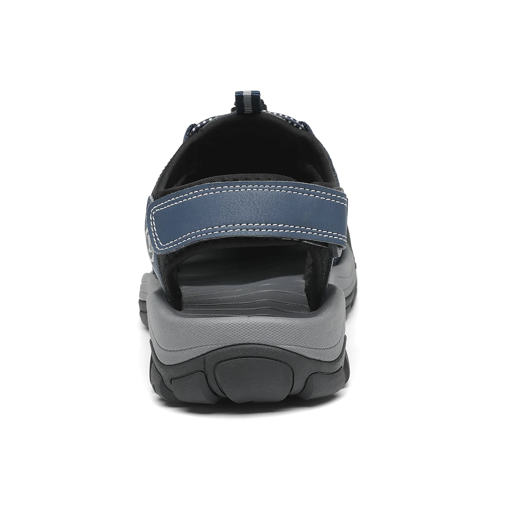 Men Outdoor Hiking Sandals Closed Toe Water Shoes A933 Sandals Resort Package