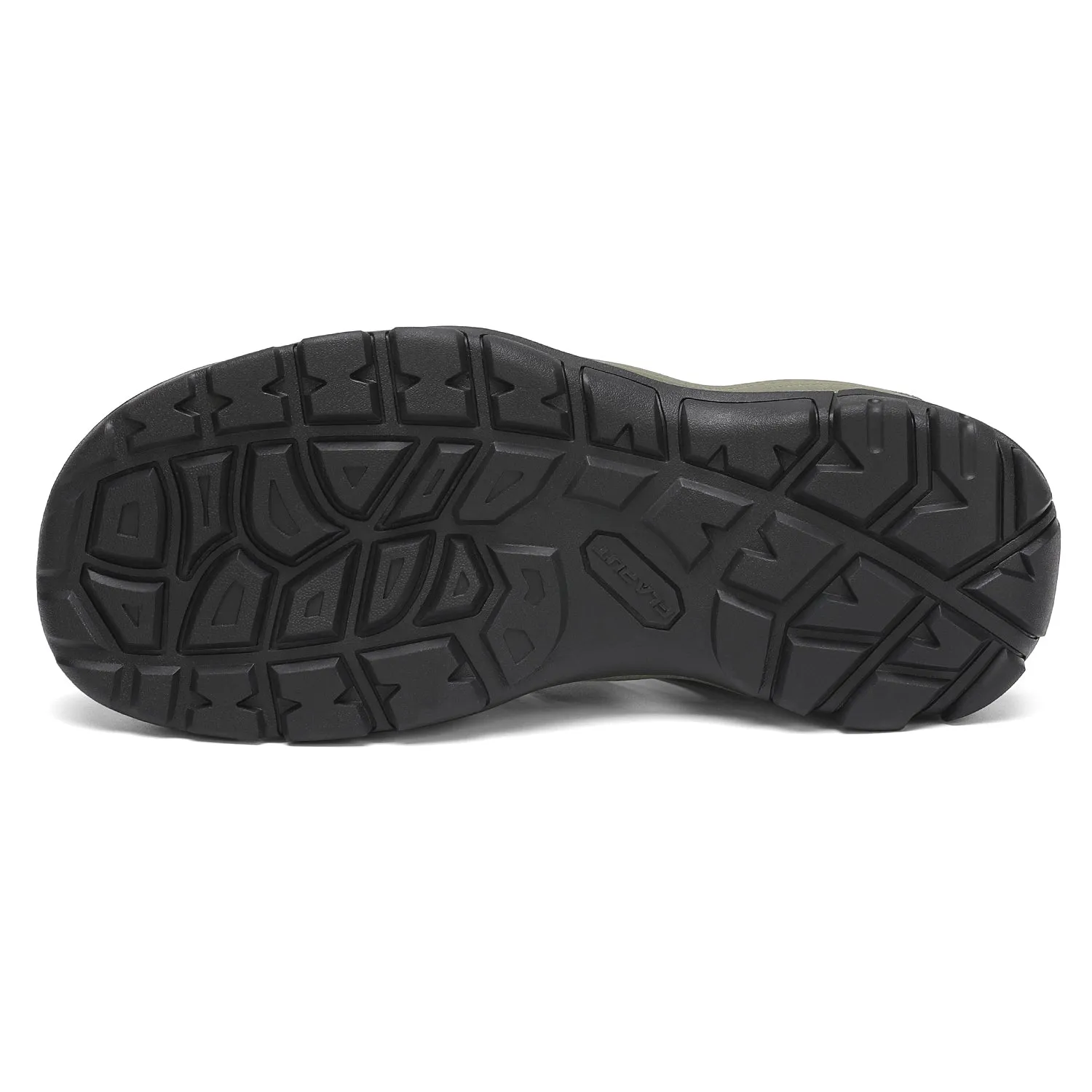 Men Outdoor Hiking Sandals Closed Toe Water Shoes A933 Oofos Sandals Nearby