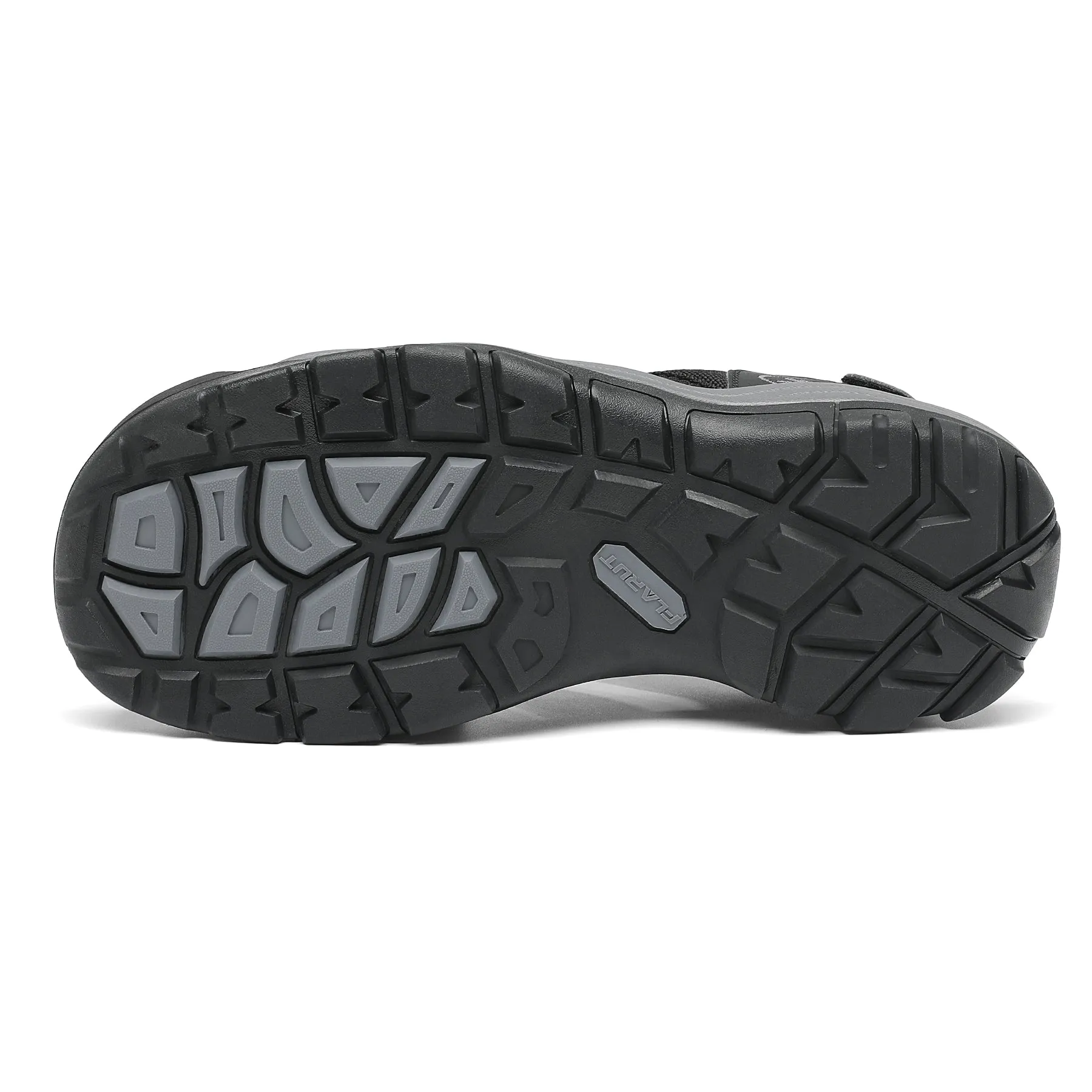 Swords And Sandals Two Men Outdoor Hiking Sandals Closed Toe Water Shoes A933