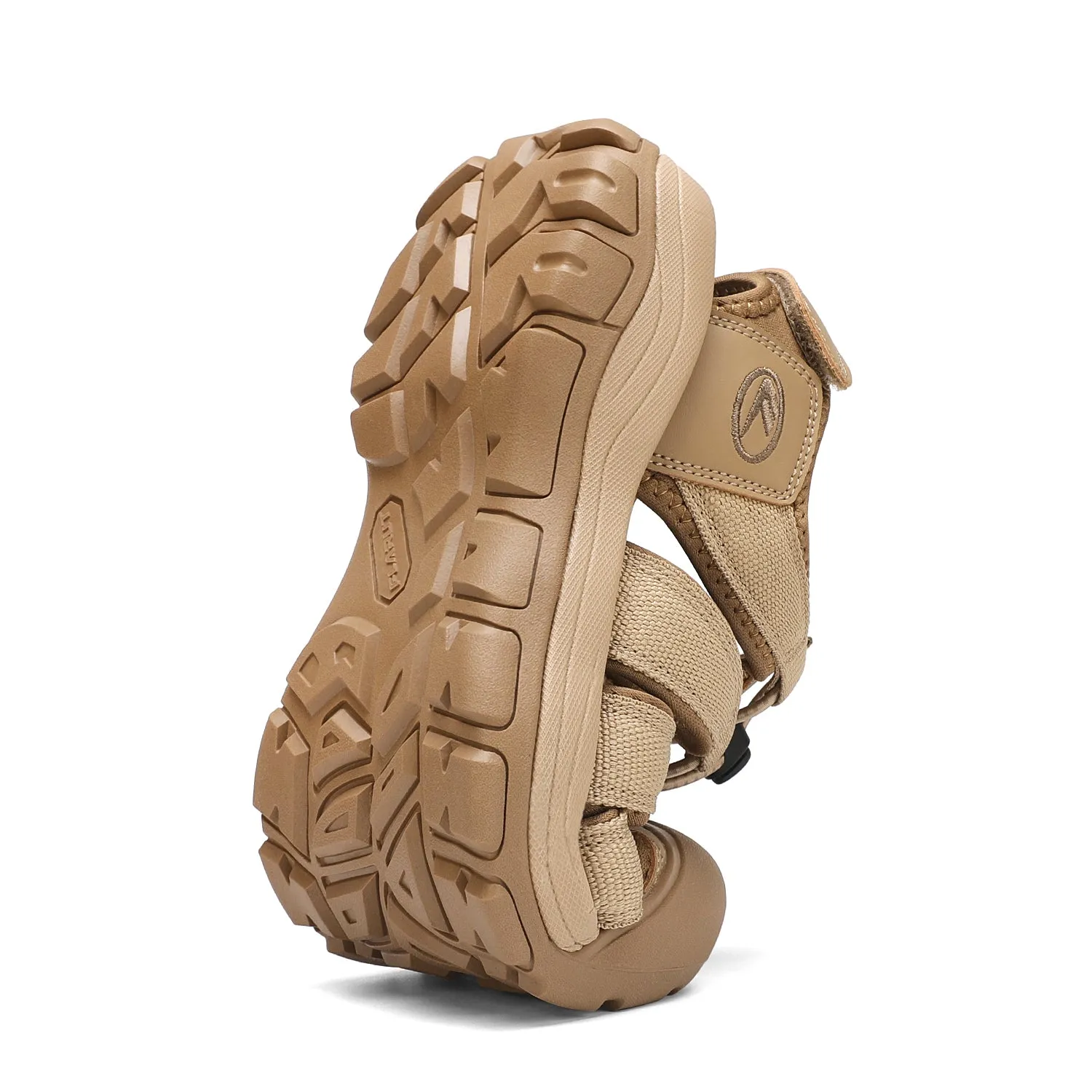 Men Outdoor Hiking Sandals Closed Toe Water Shoes A933 River Sandals