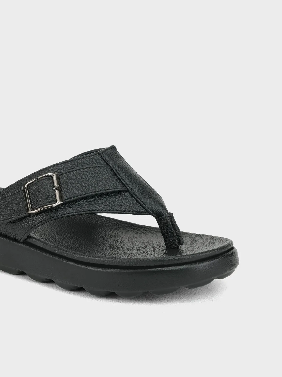 Verloop Slippers Men "AZOOD" Comfy Casual Slippers