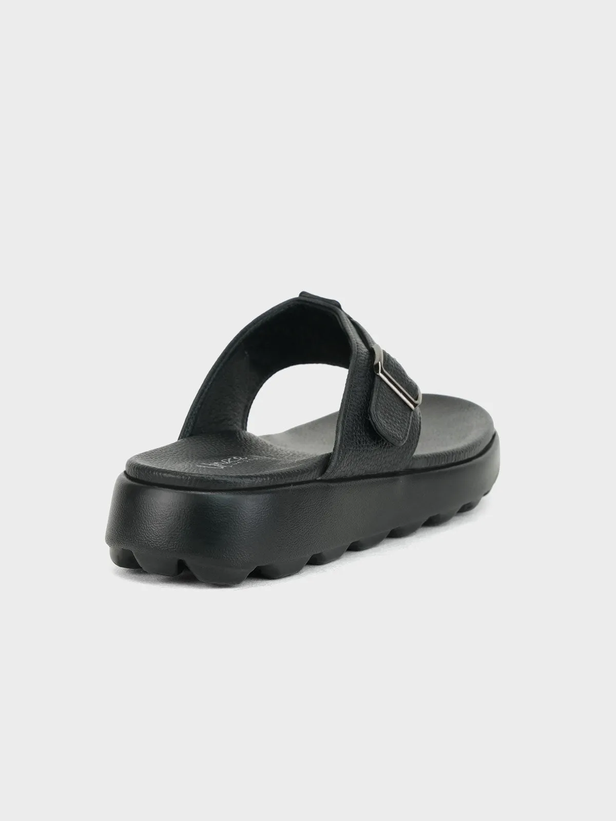 Men "AZOOD" Comfy Casual Slippers Comfort Slide 2