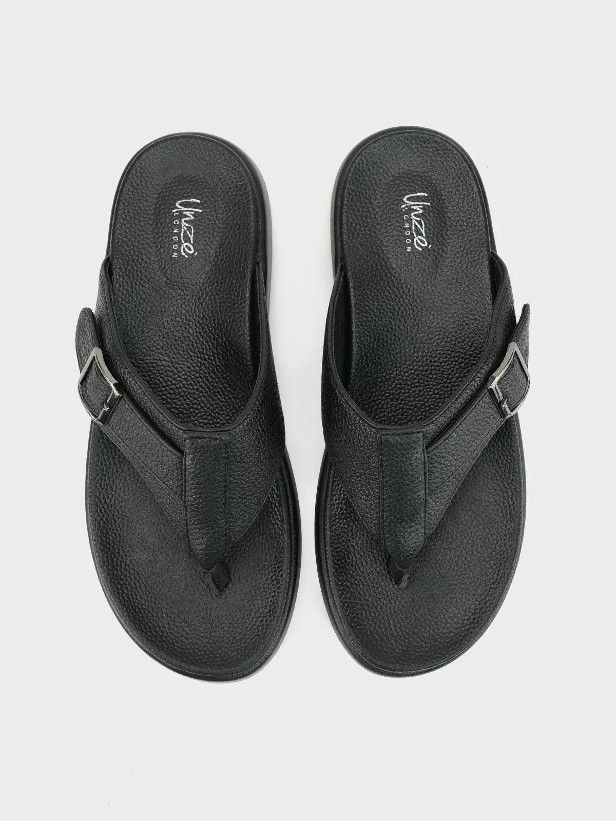 Men "AZOOD" Comfy Casual Slippers Slippers Size 14